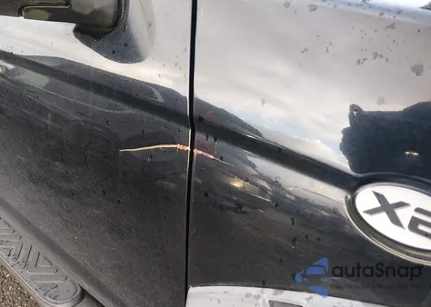 2003 Nissan Frontier Xe-V6 from USA, damaged, VIN 1N6ED27Y63C448129